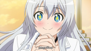 Ore, Twintail ni Narimasu.